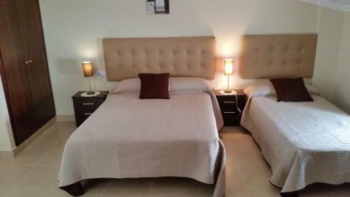 Hostal M�laga