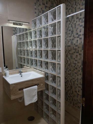 Hostal M�laga