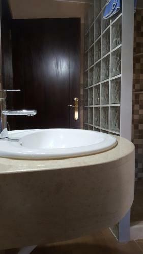 Hostal M�laga