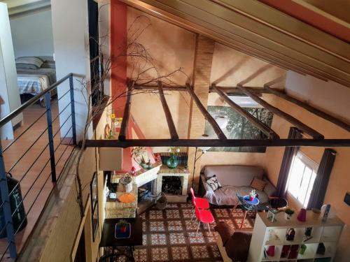 Casa Rural Mirador Del Sol
