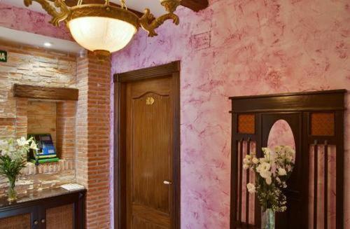 Hostal Hospeder�a Ruta De Lorca