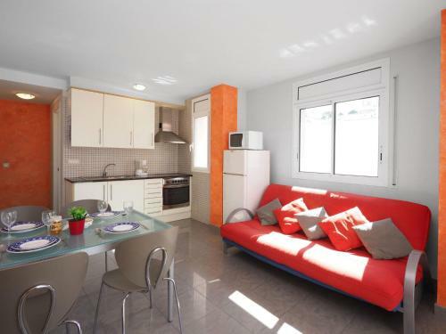 Apto. Roca Apartment Llan��