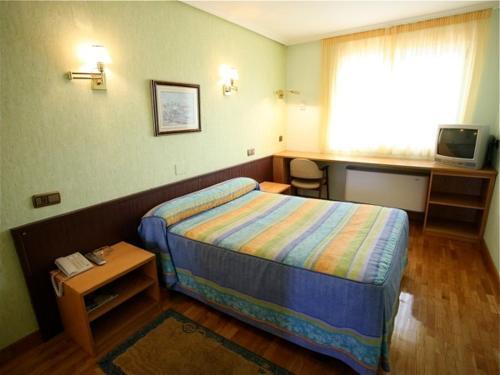 Hotel El Alfoz De Burgos