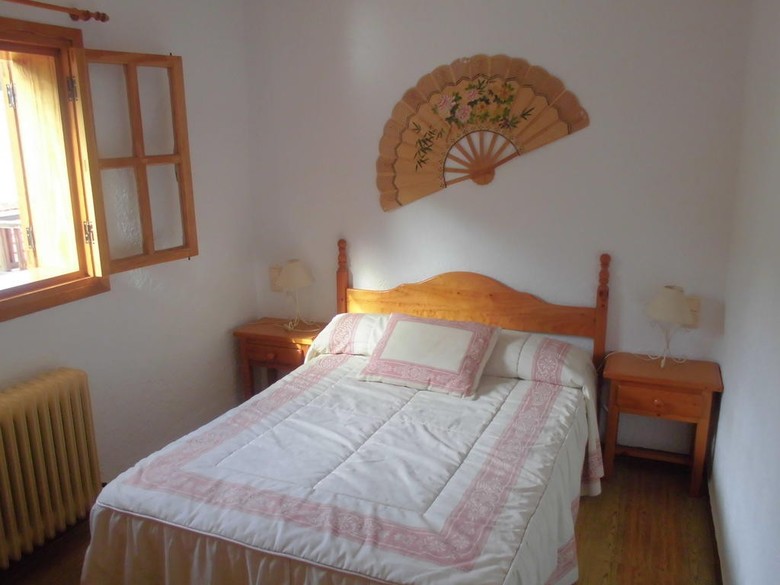 Apartamentos Sevilla