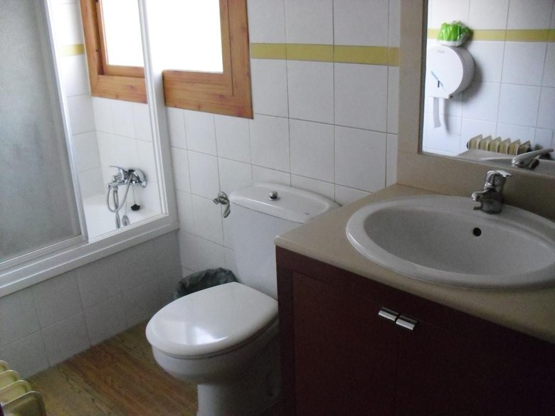 Apartamentos Sevilla