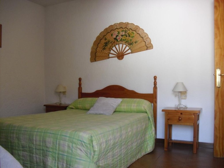 Apartamentos Sevilla