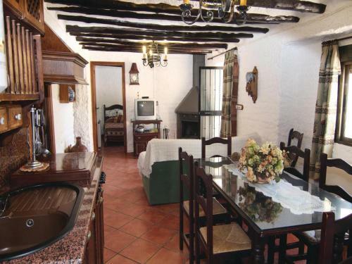 Holiday Home Poligono 7, Parcela