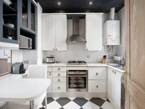 Apartamento Luxury Diputaci�n
