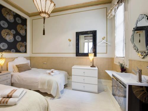 Apartamento Luxury Diputaci�n