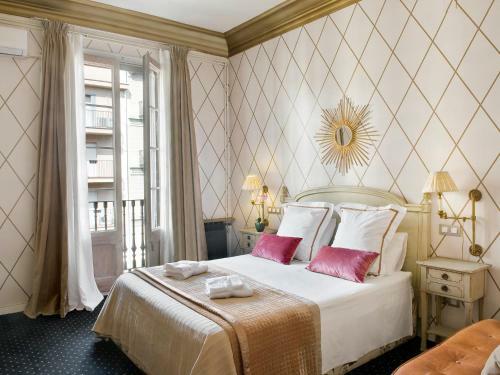Apartamento Luxury Diputaci�n