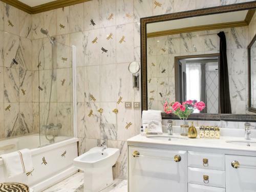 Apartamento Luxury Diputaci�n