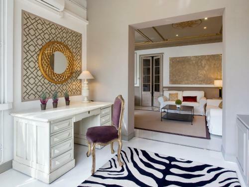 Apartamento Luxury Diputaci�n