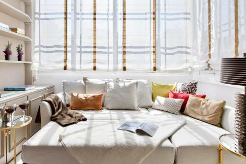 Apartamento Luxury Diputaci�n