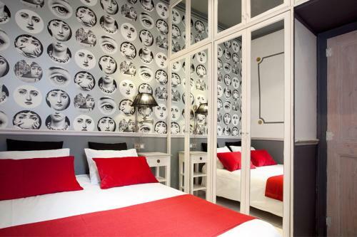 Apartamento Luxury Diputaci�n