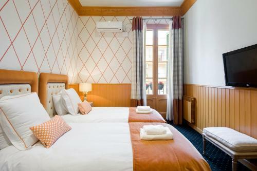 Apartamento Luxury Diputaci�n
