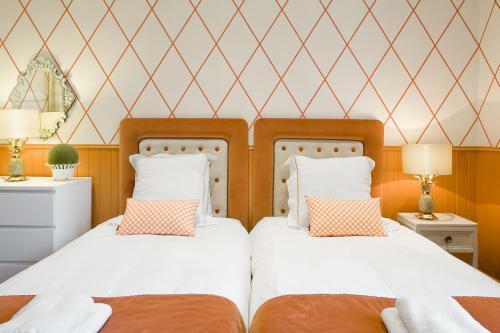 Apartamento Luxury Diputaci�n