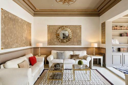 Apartamento Luxury Diputaci�n