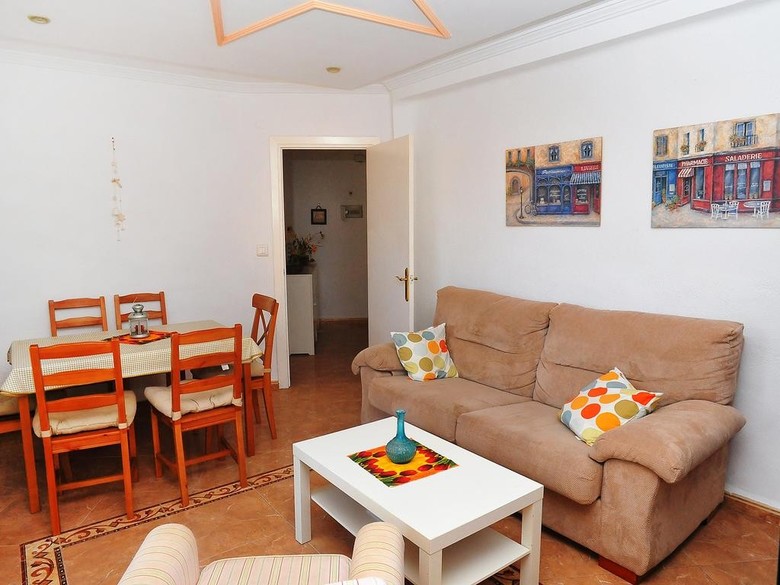 Apartment Monada J�vea