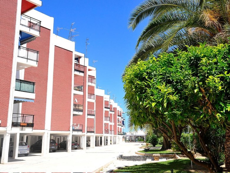 Apartment Monada J�vea
