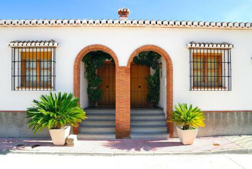 Casa Icas