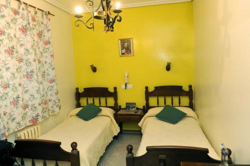 Hostal Ram�n Y Cajal