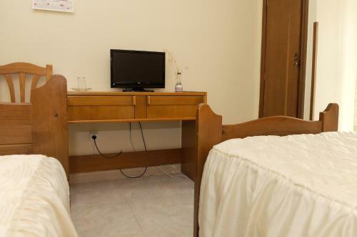 Hostal Ram�n Y Cajal