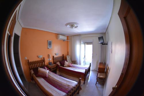 Hostal Ram�n Y Cajal