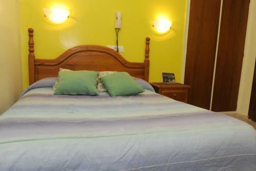 Hostal Ram�n Y Cajal
