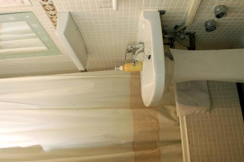 Hostal Ram�n Y Cajal