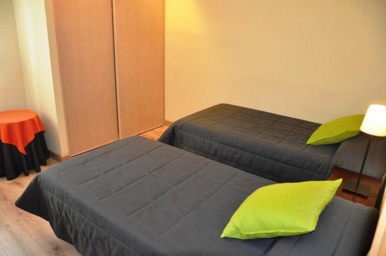 Apartaments Tur�stics Puigcerd� - Cal Bertr�n