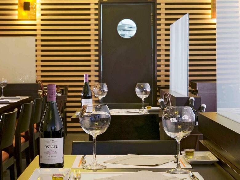 Hotel Ibis Madrid Alcorcon Tresaguas