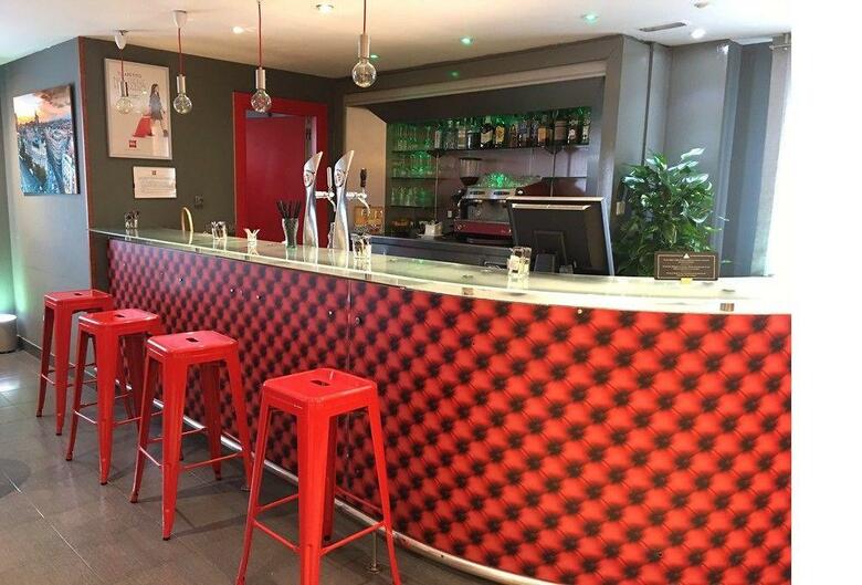 Hotel Ibis Madrid Alcorcon Tresaguas