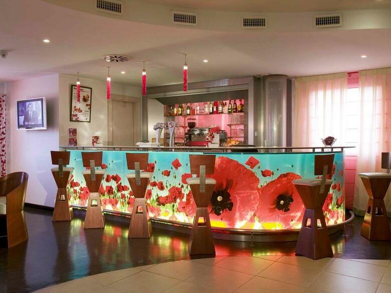 Hotel Ibis Madrid Alcorcon Tresaguas