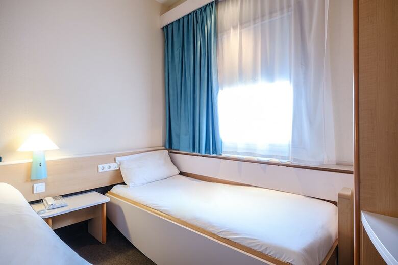 Hotel Ibis Madrid Alcorcon Tresaguas