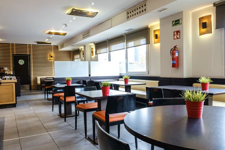Hotel Ibis Madrid Alcorcon Tresaguas