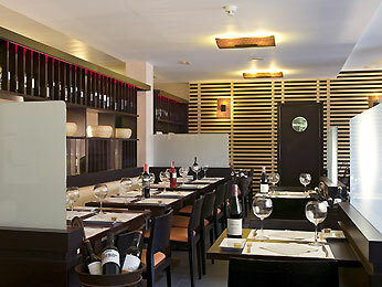 Hotel Ibis Madrid Alcorcon Tresaguas