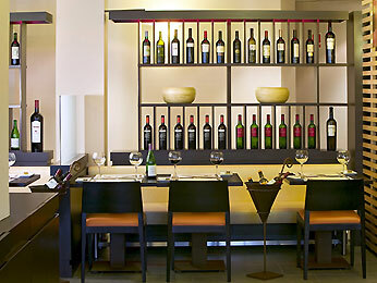 Hotel Ibis Madrid Alcorcon Tresaguas