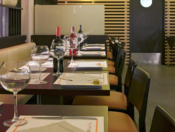Hotel Ibis Madrid Alcorcon Tresaguas