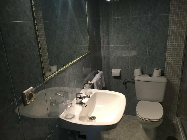 Hostal El Pinar