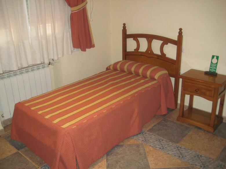 Hostal El Pinar