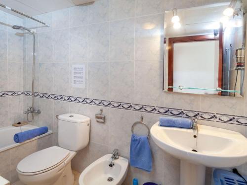 Edifici Laimar Apartment Llan��