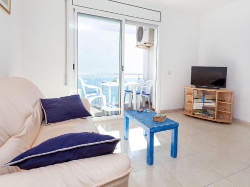 Edifici Laimar Apartment Llan��