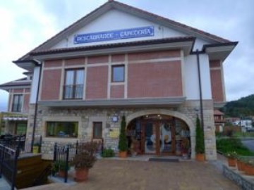 Hotel Valle De Cabez�n