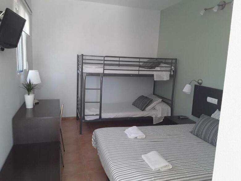 Hotel Motel Los Mellizos