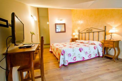 Bed & Breakfast Posada De Villacarriedo