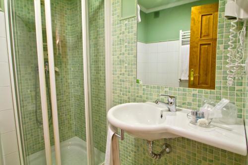 Bed & Breakfast Posada De Villacarriedo