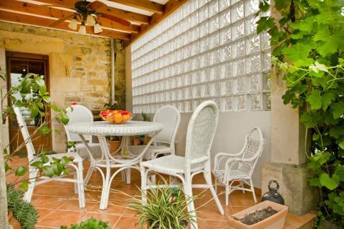 Bed & Breakfast Posada De Villacarriedo