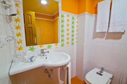 Bed & Breakfast Posada De Villacarriedo