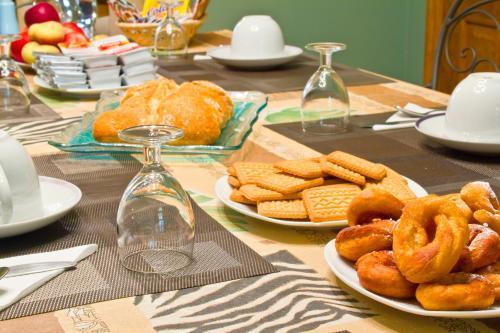 Bed & Breakfast Posada De Villacarriedo