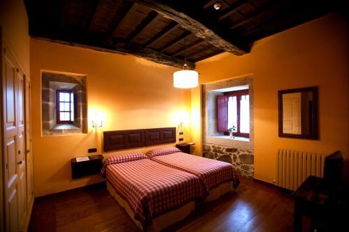 Hotel Rectoral De Castillon